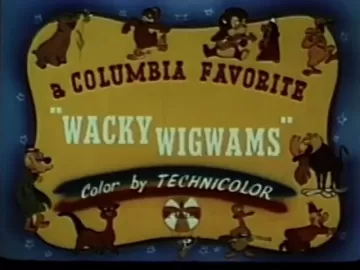 Wacky Wigwams