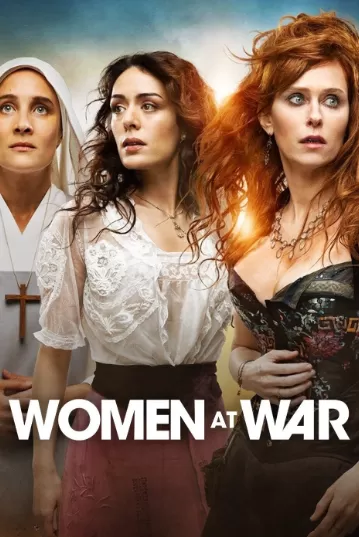 Women at War