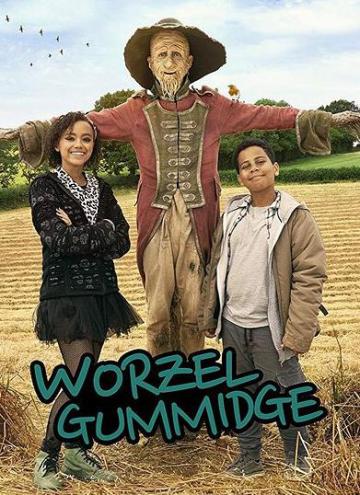 Worzel Gummidge