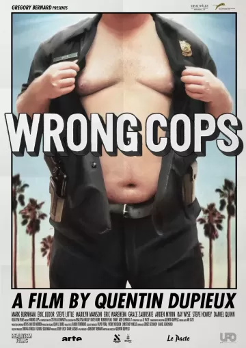 Wrong Cops