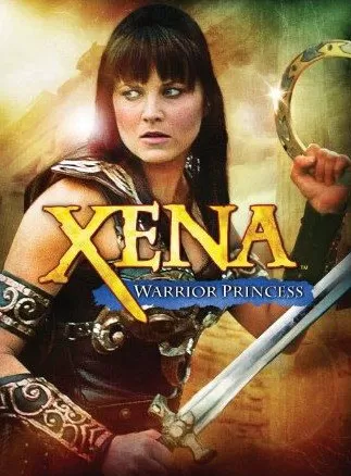 Xena: Warrior Princess