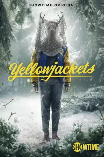 Yellowjackets: Pilot