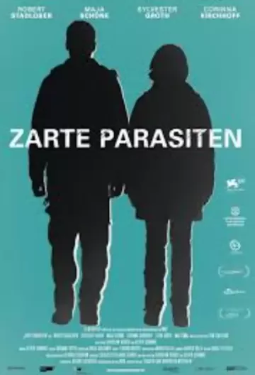 Zarte Parasiten