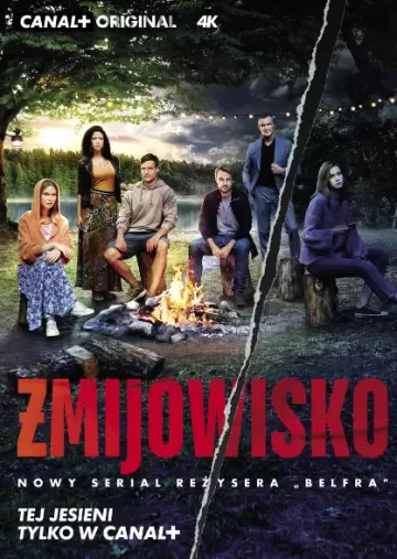 Zmijowisko