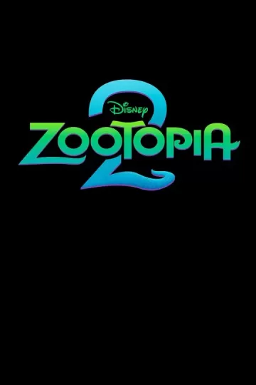 Zootopia 2