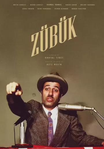 Zübük