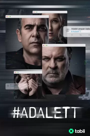 #adaleTT