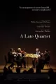 A Late Quartet