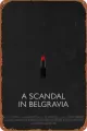 A Scandal in Belgravia