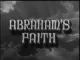 Abraham's Faith