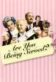 Are You Being Served?: Pilot