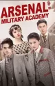 Arsenal Military Academy