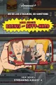 Beavis and Butt-Head