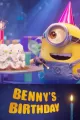 Benny's Birthday