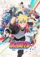 Uzumaki Boruto!!