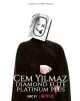 Cem Yilmaz: Diamond Elite Platinum Plus