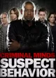 Criminal Minds: Suspect Behaviour