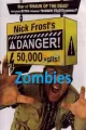 Danger! 50,000 Zombies!