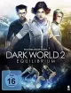 Dark World 2: Equilibrium