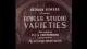 Fowler Studio Varieties