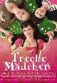 Freche Mädchen