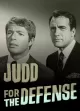 Judd for the Defense