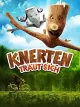 Knerten gifter seg