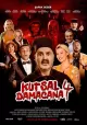 Kutsal Damacana 4