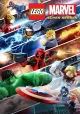 Lego Marvel Super Heroes: Maximum Overload