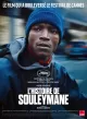 L'histoire de Souleymane