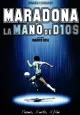 Maradona, la mano di Dio