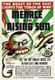 Menace of the Rising Sun