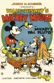 Mickey's Pal Pluto