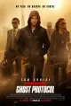 Mission: Impossible - Ghost Protocol