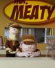 Mr. Meaty