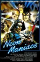 Neon Maniacs