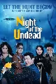 Night of the Undead