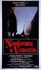 Nosferatu in Venice