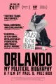 Orlando, My Political Biography