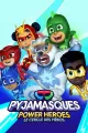 PJ Masks: