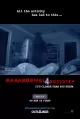 Paranormal Activity 4