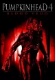 Pumpkinhead: Blood Feud