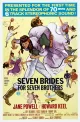 Seven Brides for Seven Brothers