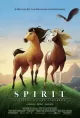 Spirit: Stallion of the Cimarron