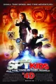 Spy Kids 4: All the Time in the World