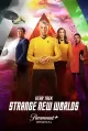 Star Trek: Strange New Worlds