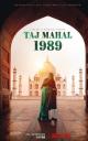 Taj Mahal 1989