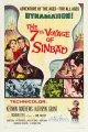 The 7th Voyage of Sinbad