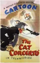 The Cat Concerto