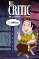 The Critic: The Pilot